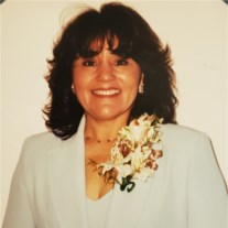 Obituary of Juanita A. Sanchez