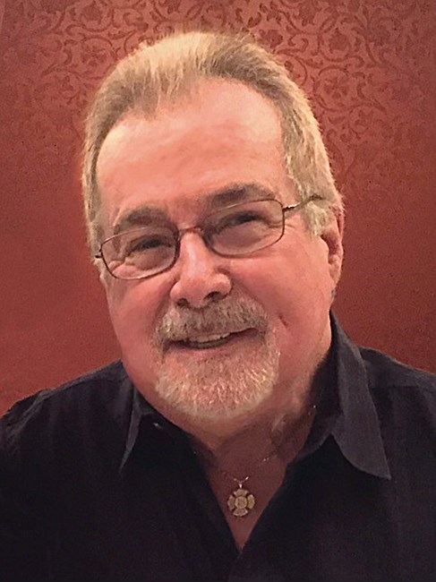 Obituary of John G. McGorty