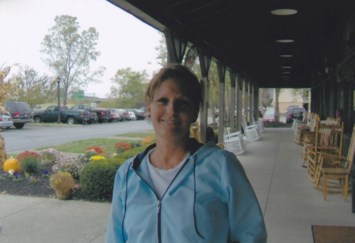 Obituario de Paula Joan Kidwell