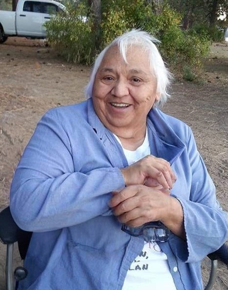 Obituary of Patricia Marie Wiles