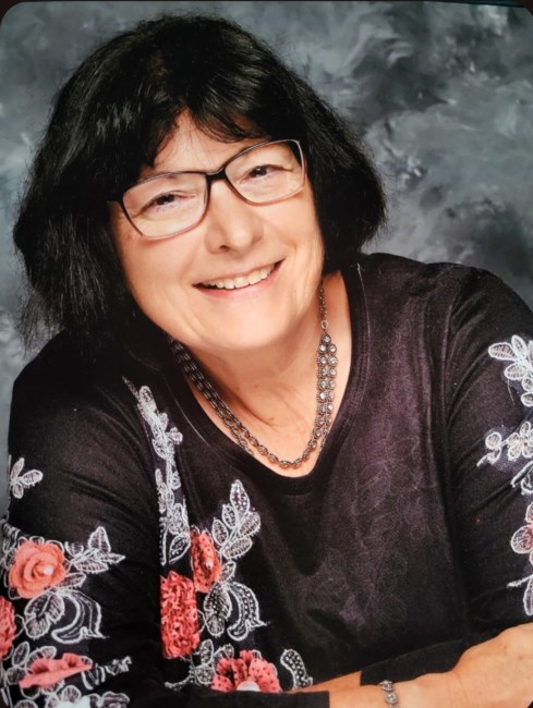 Obituary of Monica Annette Burke