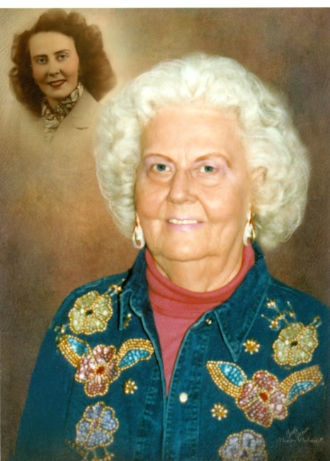 Obituary of Euphema Lorene Holsclaw