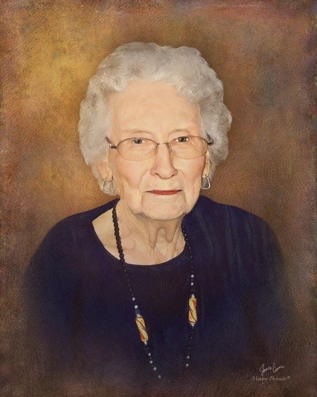 Obituary of Amy Ruth Scales