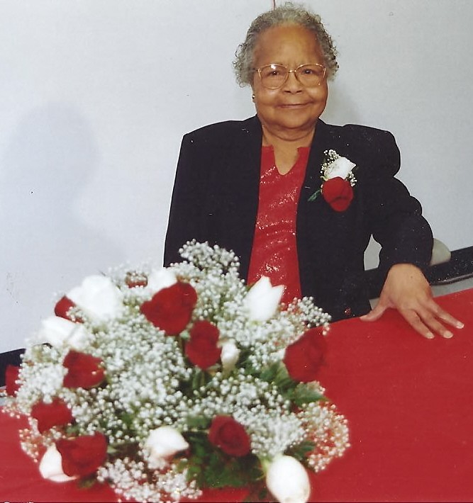 Elnora Roberts Obituary Annandale, VA