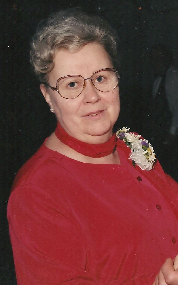 Obituario de Linda L. Andrews