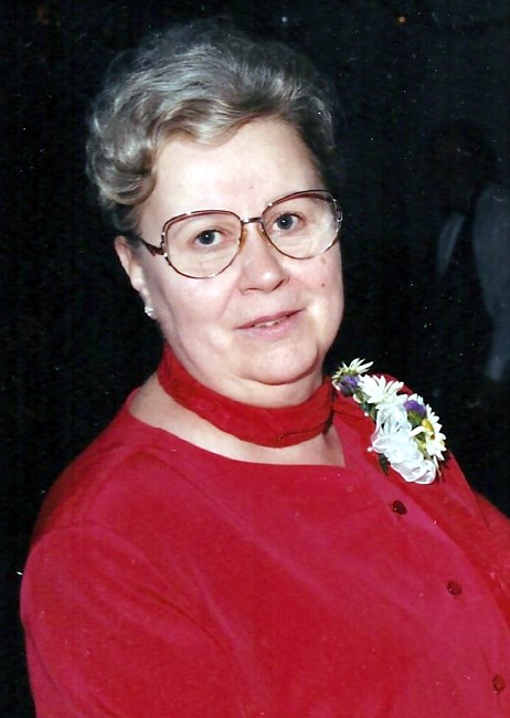 Obituary of Linda L. Andrews
