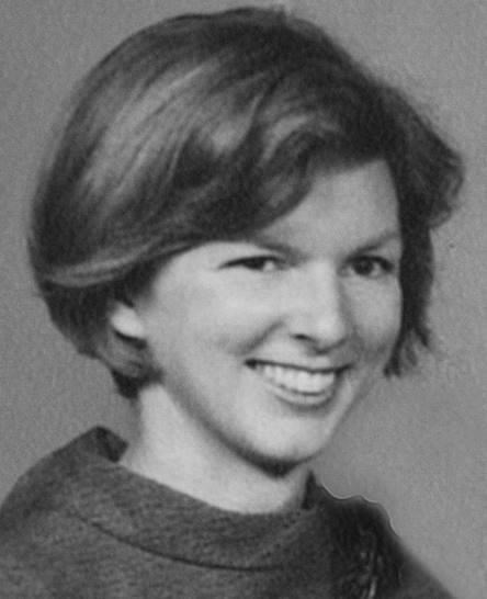 Obituary of Margaret Drane "Margi" Delbridge