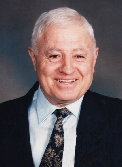 Obituary of Antonio D'Amato