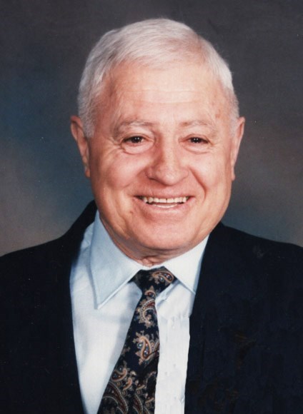 Obituario de Antonio D'Amato