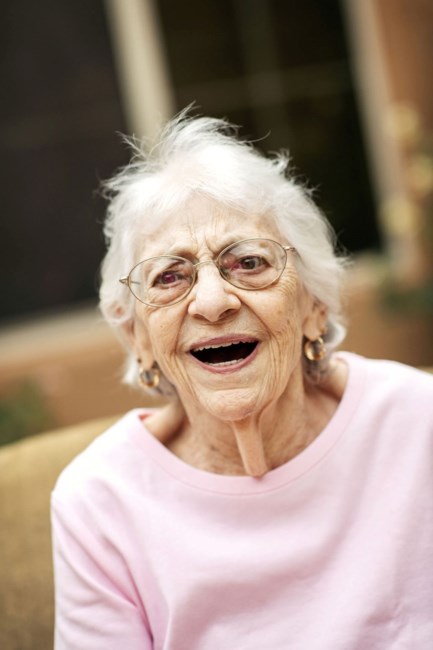 Obituary of Anna Mae Lenke