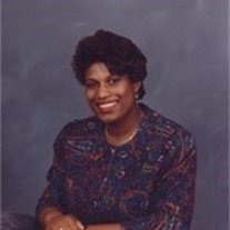 Obituary of Carmeletta Transou