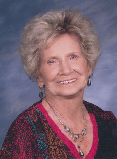 Obituary of Wilma Weeks