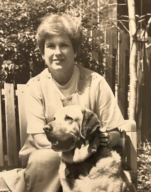 Obituary of Gretchen J. Clarke