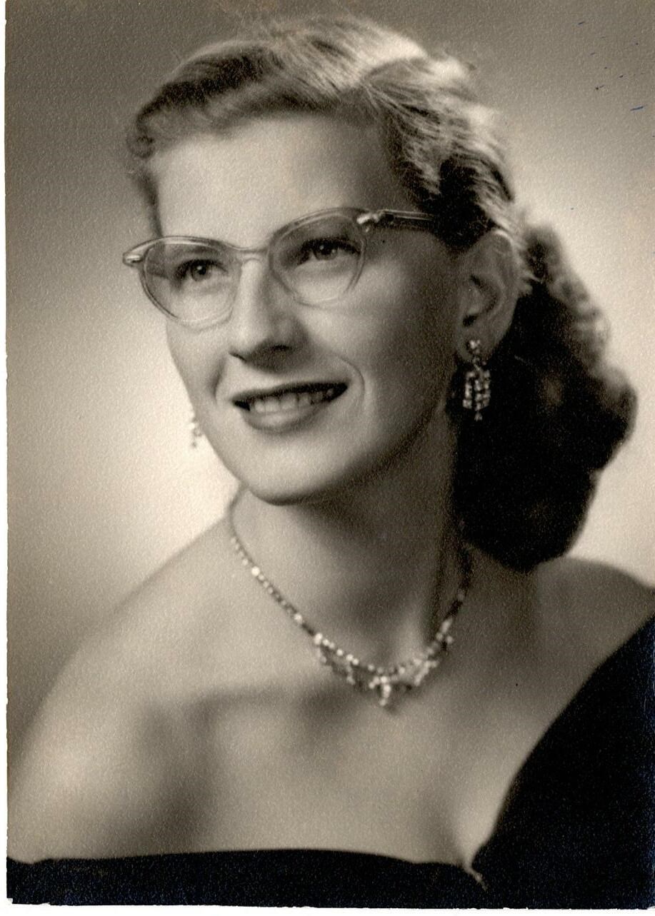 Obituary of Barbaranell Collier