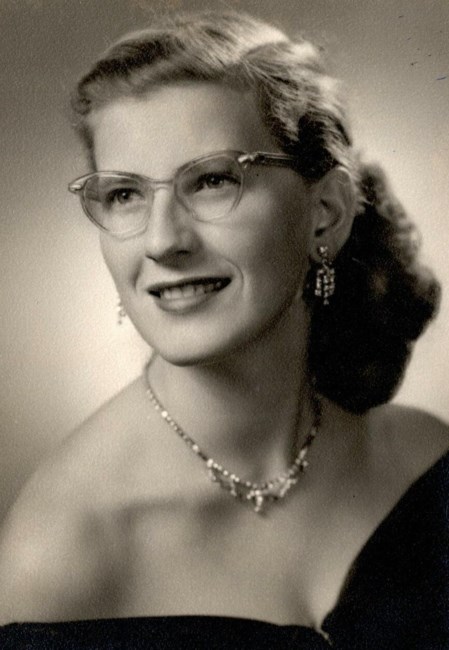 Obituary of Barbaranell Collier