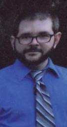 Obituary of Nicholas Paul Vincent Tremblay