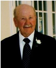 Obituary of Conrad Borcheller