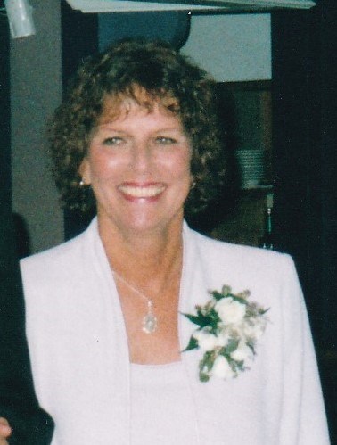 Avis de décès de Elaine A. Doherty