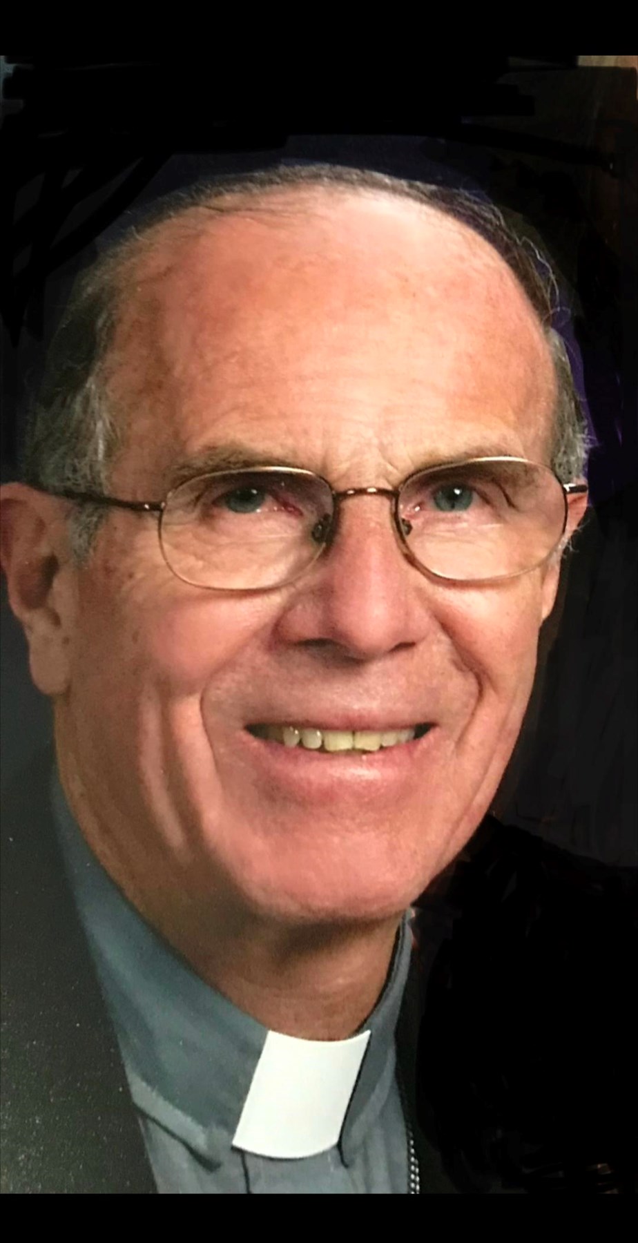 Obituary of Donald Prentiss Morrill