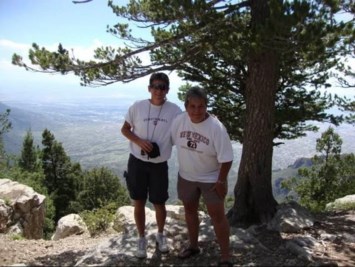 Avis de décès de Terri Kathryn Simoneau