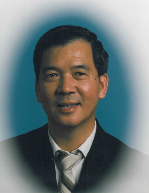Obituario de Douglas Tong Leong