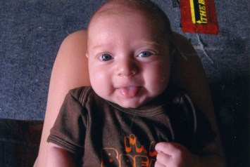 Obituary of Shea Russell Tucker