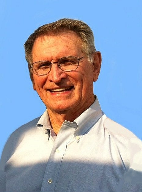 Obituary of Bill Ted Walker