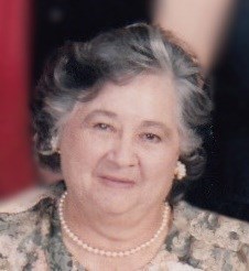 Obituary of Mrs. Rita Ann Gilchrist Coupel