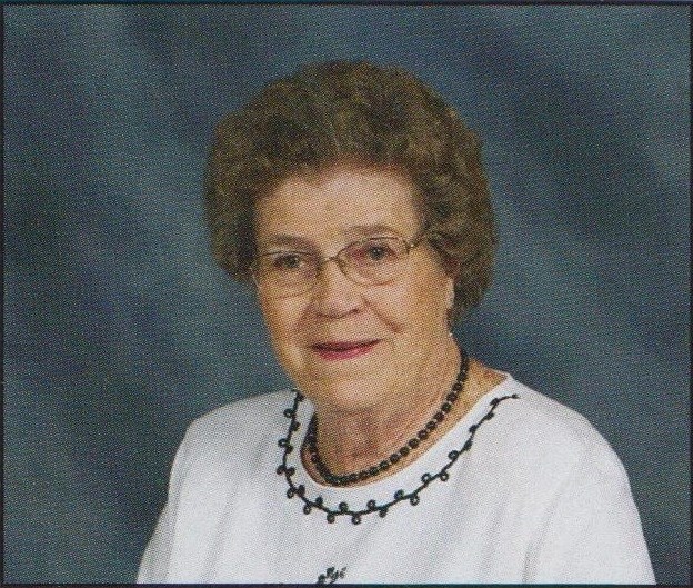 Obituary of Frances Elizabeth Gillespie