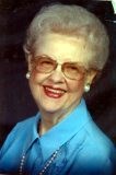 Obituary of Margaret Price Perkins