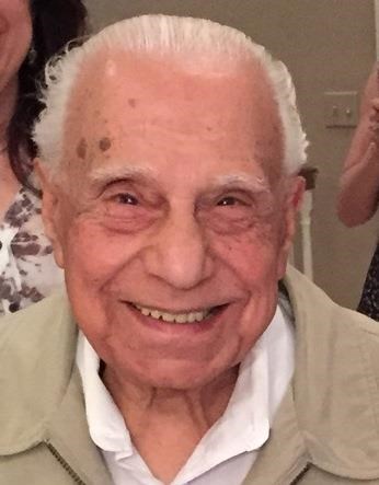 Obituary of George A. Hawwa