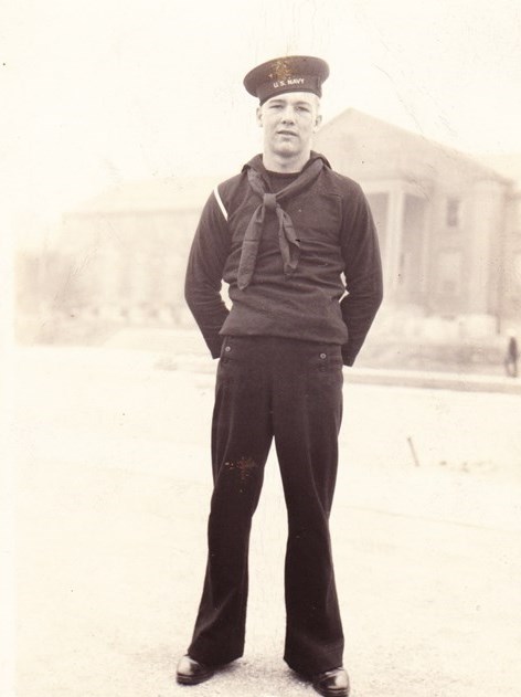 Obituary of Thomas Wesley Jordan