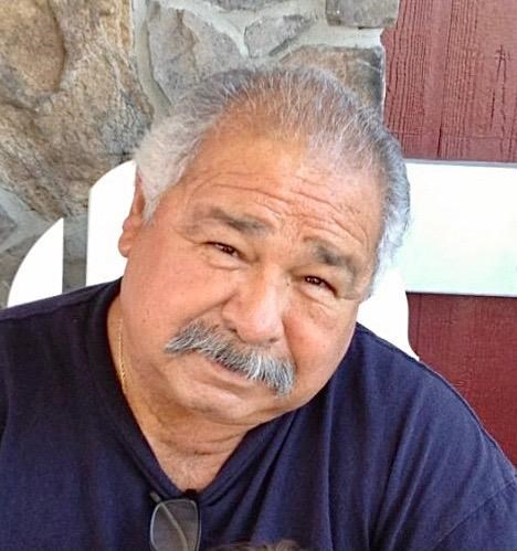 Avis de décès de Federico Flores Cruz