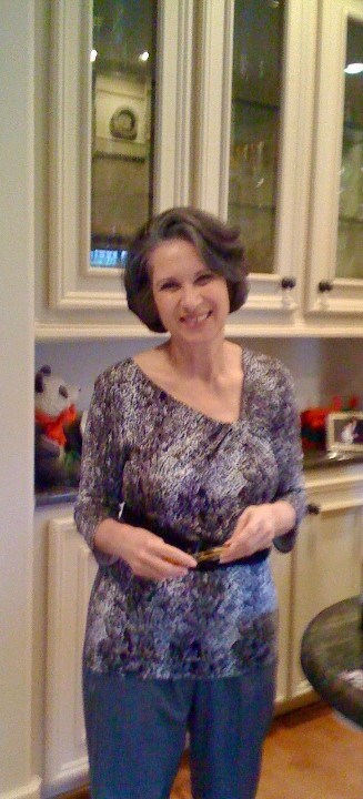 Obituary of Norma Alicia Crist