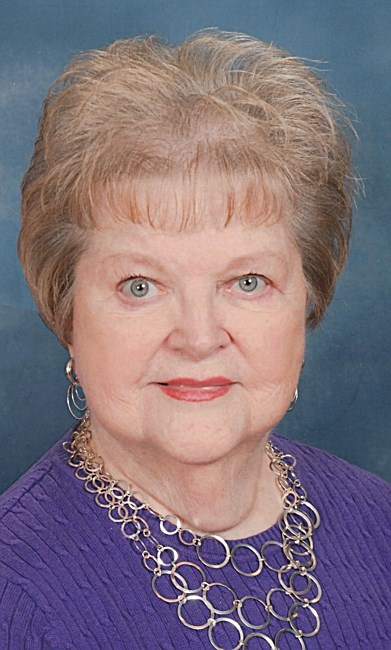 Obituary of Carol Middleton Evers