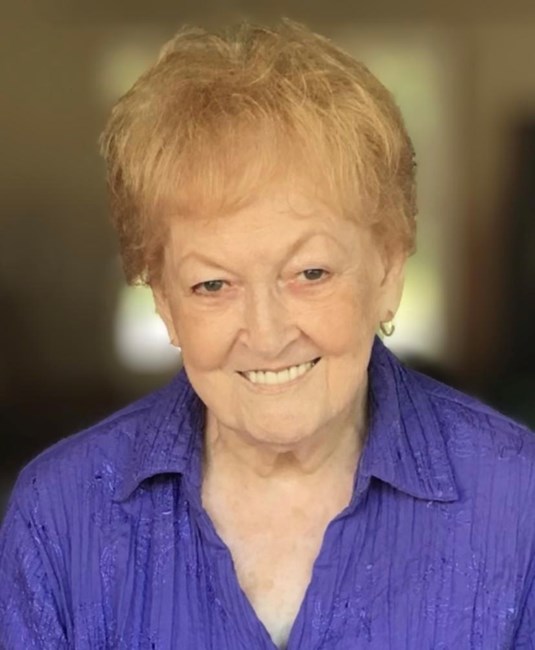 Betty James Obituary Canton, OH