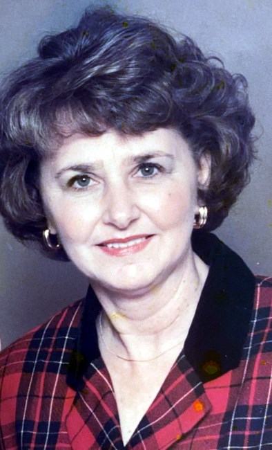 Obituary of Icie Blair Stewart