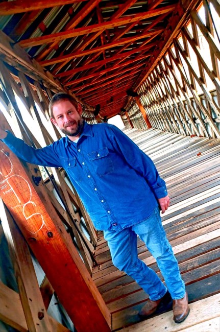 Obituary of Matthew Richard Friedrich