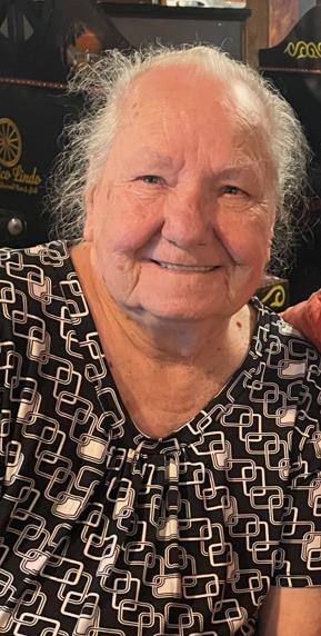 Avis de décès de Paulette McGee