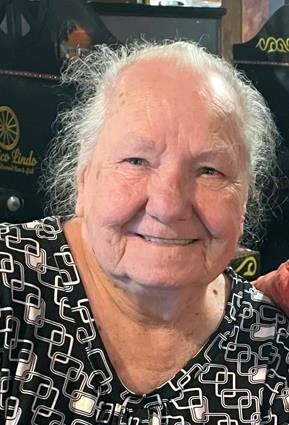 Avis de décès de Paulette McGee