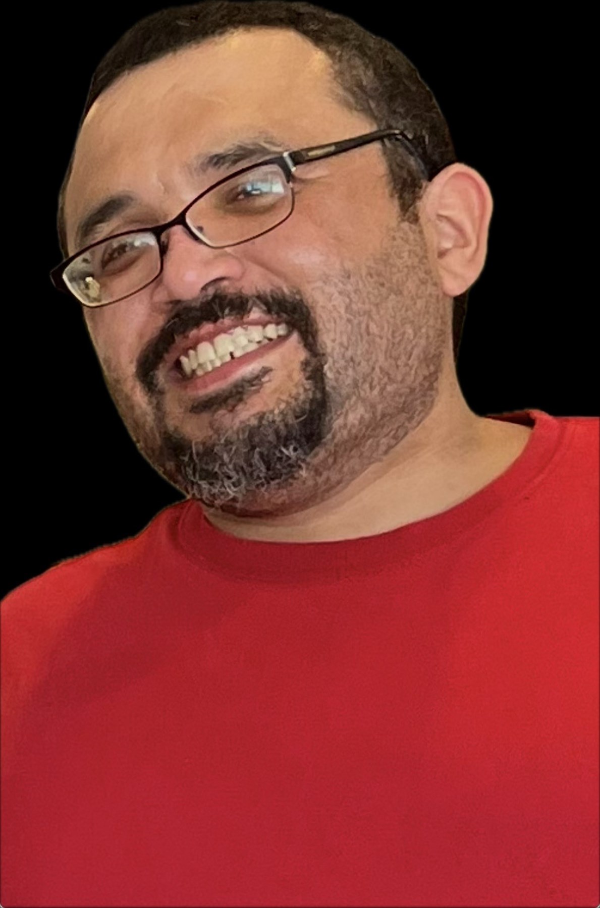 Obituary of Orlando Lucio Vega