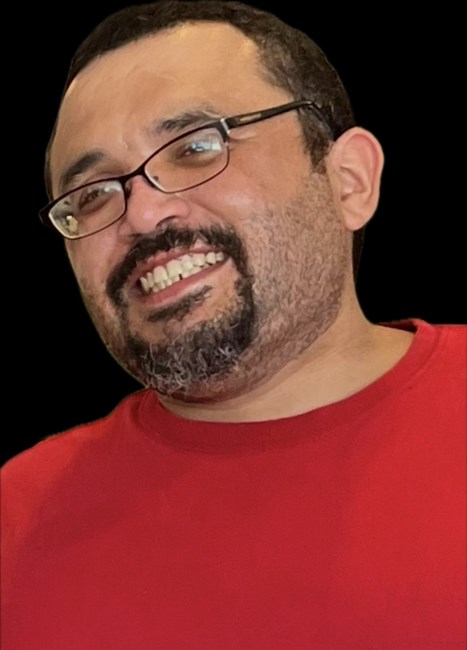 Obituary of Orlando Lucio Vega