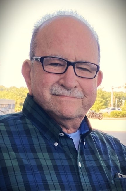 Obituario de Donald Larry Loomstein