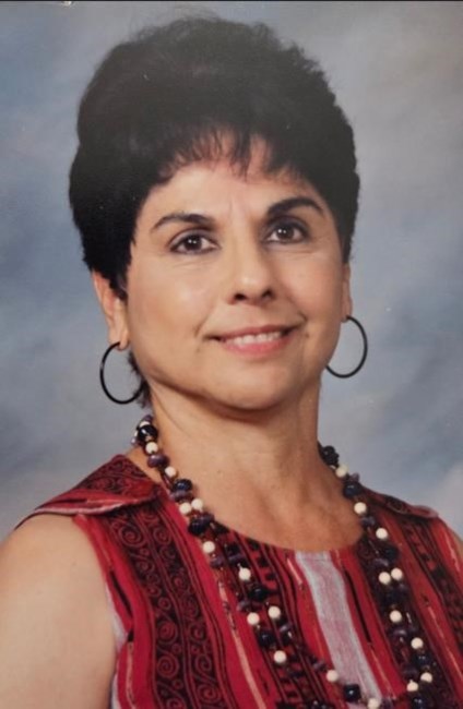 Obituary of Annie Marie Escochea