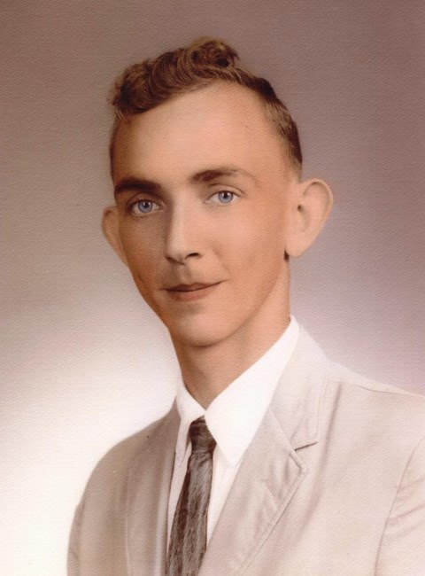 Obituario de Robert Earl Burgess