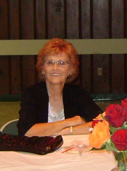 Obituary of Virginia "Ginny" Ritts