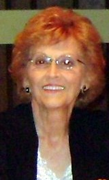 Obituary of Virginia "Ginny" Ritts
