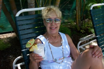 Obituary of Jo Ann Roberts