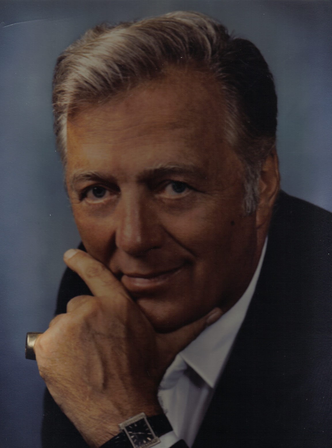 Obituary of Donald Ray Svenson