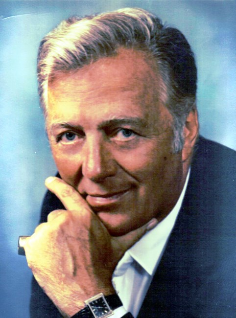 Obituary of Donald Ray Svenson